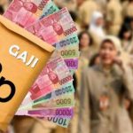 Indef Sarankan Pemerintah Naikkan Gaji PNS, TNI, dan Polri Serta Bantuan Masyarakat Dalam Bentuk Uang Tunai, untuk Jaga Pertumbuhan Ekonomi