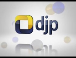 DJP Selenggarakan IT Summit 2021 Untuk Pengembangan Sistem Perpajakan