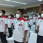 Pengurus KONI Pesawaran Resmi Dilantik