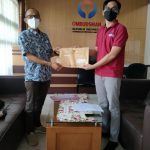 Seno Aji Apresiasi OMBUDSMAN RI Lampung Atas Penyelesaian Laporan Dugaan Maladministrasi Oleh Kantor Pertanahan Bandarlampung