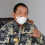 Pertumbuhan Ekonomi Lampung Tertinggi se Sumatera, Gubernur Arinal Komitmen Tingkatkan Kinerja
