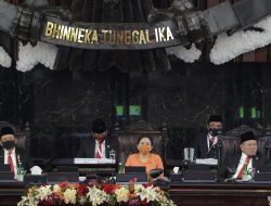 Peringati Hari Pramuka, Puan: Teruslah Berbakti Tanpa Henti untuk Ibu Pertiwi