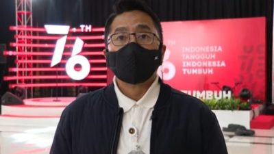 Peringati HUT RI di Masa Pandemi, Masyarakat Diberi Kesempatan Ikuti Upacara Detik – detik Proklamasi Secara Virtual