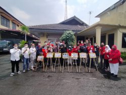 Lomba Foto Jurnalis Polda Lampung, Ini dia Pemenangnya!