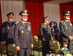 Polda Lampung dan Polres Jajaran Awasi Batasan Tarif Tertinggi Pemeriksaan RT-PCR