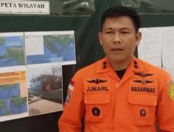 Belum Ada Tanda-Tanda Keberadaan Kapal, Operasi SAR KM EMJ Tujuh Ditutup