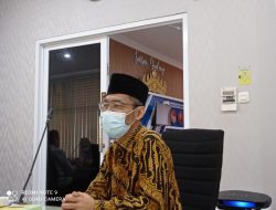 Senator Abdul Hakim Sambut Baik Program Satu Rekening Satu Pelajar