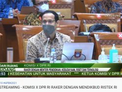 Mendikbudristek Tegaskan Asesmen Nasional Tidak Menimbulkan Konsekuensi bagi Individu Siswa, Guru, maupun Kepala Sekolah