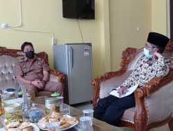Abdul Hakim Minta Dinas Koperasi dan UMKM Lampung Perbanyak Pendampingan UMKM