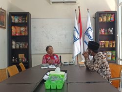 Abdul Hakim Dorong Terbentuknya Perda Kemudahan Koperasi dan UMKM