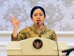 Virus Corona Terus Bermutasi, Puan Ajak Masyarakat Hidup Bersama Prokes 5M