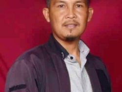 Desmi Saputra Resmi Nahkodai LPKSM-GML Pesawaran