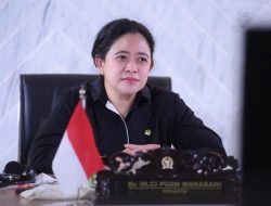Puan Maharani: Perlu Reformasi Pendidikan Bangun SDM yang Adaptif dengan Teknologi