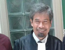 LDII Lampung Laporkan 2 Warganet Terkait Ujaran Kebencian