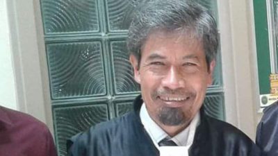 LDII Lampung Laporkan 2 Warganet Terkait Ujaran Kebencian