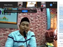 Dosen HTN UIN Raden Intan Lampung Ajak Serius Pilih Pemimpin 2024