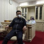 Pemberian Vaksinasi Belum Maksimal Jadi Perhatian Serius DPRD Lampung