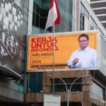 Pusperanda: Biaya Baliho Airlangga Diprediksi Trilyunan Disaat Rakyat Susah Menghadapi Pandemi Covid-19