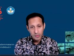 Dialog dengan Mahasiswa, Antara PTM Terbatas dan Dukungan Prokes 5M di Masa Pandemi