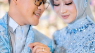 Dokter Cantik Hemas Nura Resmi Dilamar Danang DA, Kata-Katanya Bikin Netizen Baper, Ini Dia Potret Kebahagiaannya!