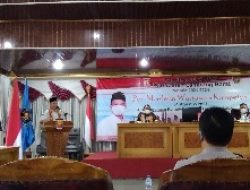 Parosil Ajak Semua Elemen Berkontribusi Keluar dari PPKM Level 3