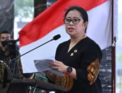Puan Puji Gotong Royong Mahasiswa Hadapi Pandemi Covid-19