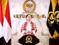 Ketua DPR RI Puan Maharani: Konstitusi Hukum Tertinggi Tangani Pandemi