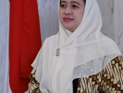 Puan Maharani: Semangat Gotong Royong Atasi Pandemi Covid-19!