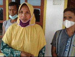 Ungkap Kronologis Sebelum Meninggal, Keluarga Korban Minta Polisi dan Jaksa Mengungkap Secara Tuntas dan Menghukum Berat Pelaku