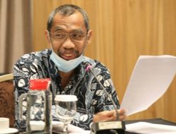 Abdul Hakim Dukung Pelaku Pedofil Tidak Lagi Mendapat Ruang di Media Massa