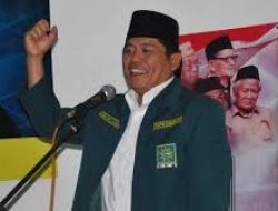 Mantan Ketua DPW PKB Lampung Musa Zainuddin Tutup Usia