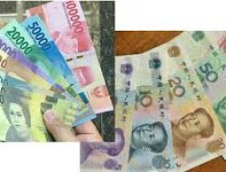 Transaksi Indonesia-China Mulai Hari Ini Bisa Langsung Menggunakan Rupiah atau Yuan
