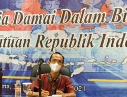 Lentera Laporkan Gayus Asal Lampung AZ ke Mendagri Soal Dugaan Gratifikasi Calon Praja IPDN