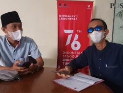 Lepas Hukuman Gratifikasi di Lampung, AZ Diduga ‘Main’ Penerimaan IPDN, Lentera Lapor KPK