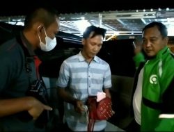 Mengaku Wartawan Pria Ini Peras ASN KUA Way Khilau Rp14 Juta