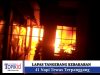 Lapas Tangerang Kebakaran, 41 Napi Tewas Terpanggang
