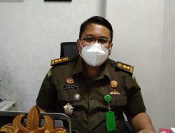 Kejati Lampung Telisik Dana KONI 30 Miliar