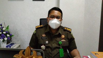 Kejati Lampung Telisik Dana KONI 30 Miliar