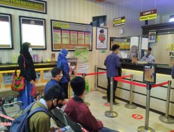 Jangan Terkejut, Jika Lokasi Pelayanan SKCK Intelkam Polda Lampung Mulai 6 September Berpindah, Ini Lokasi Terbaru!