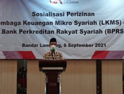 Abdul Hakim Perjuangkan Beberapa Poin Undang-undang Nomor 1 Tahun 2013 di DPD RI