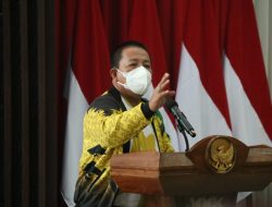 Arinal Instruksikan Yusuf Barusman Segera Tindaklanjuti Soal Dugaan Korupsi Dana Hibah KONI yang Diselidiki Kejati Lampung