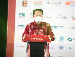 Kemendagri Ingatkan BUMD Waspadai dan Mitigasi Risiko Pada 7 Sektor