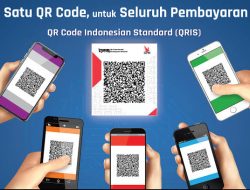Permudah Masyarakat, Pemprov Lampung Terapkan Digitalisasi Pembayaran Program Smart Village Gunakan QRIS