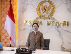 Puan Maharani: Lindungi Rakyat dari Potensi Bencana Akibat Cuaca Ekstrem