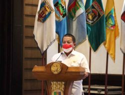 Gubernur Arinal Buka Musrenbang Perubahan RPJMD Provinsi Lampung Tahun 2019-2024