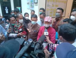 Achmad Sobrie: HGU PT Huma Indah Mekar Harus Segera Dicabut