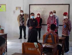 PTM Terbatas, Sekolah Harus Ketat Prokes 5 M
