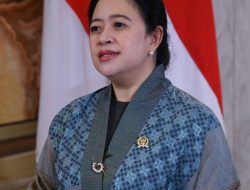Terima 11 Nama Calon Hakim Agung, Puan Maharani: DPR akan transparan lakukan Uji Kelayakan