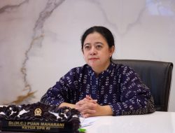 Di Hari PMI, Puan Maharani Ajak Berkabung untuk Pejuang Kemanusiaan Gabriela Meilan