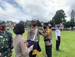 Operasi Patuh Krakatau 2021, Kapolres Lambar AKBP Hadi Saepul Rahman: Edukasi Minimnya Pelanggaran, Laka Lantas Hingga Prokes